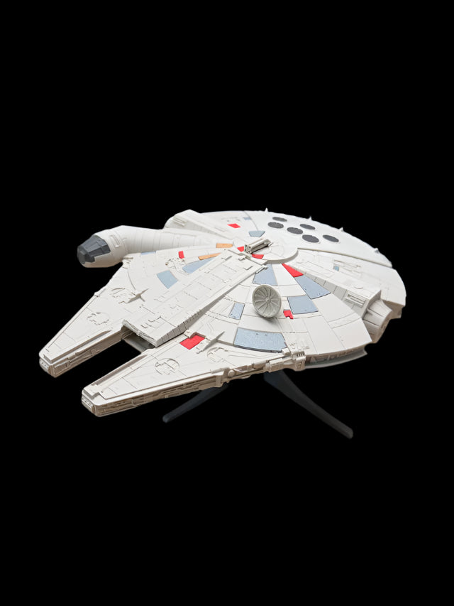 Star Wars Millennium Falcon