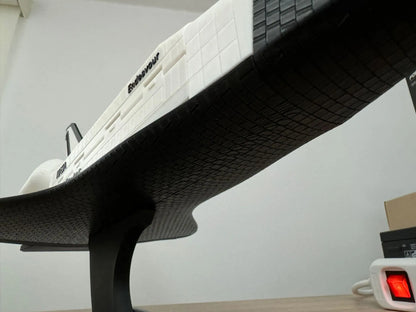 Space Shuttle Endeavour 50cm Tall (1:48 Scale)