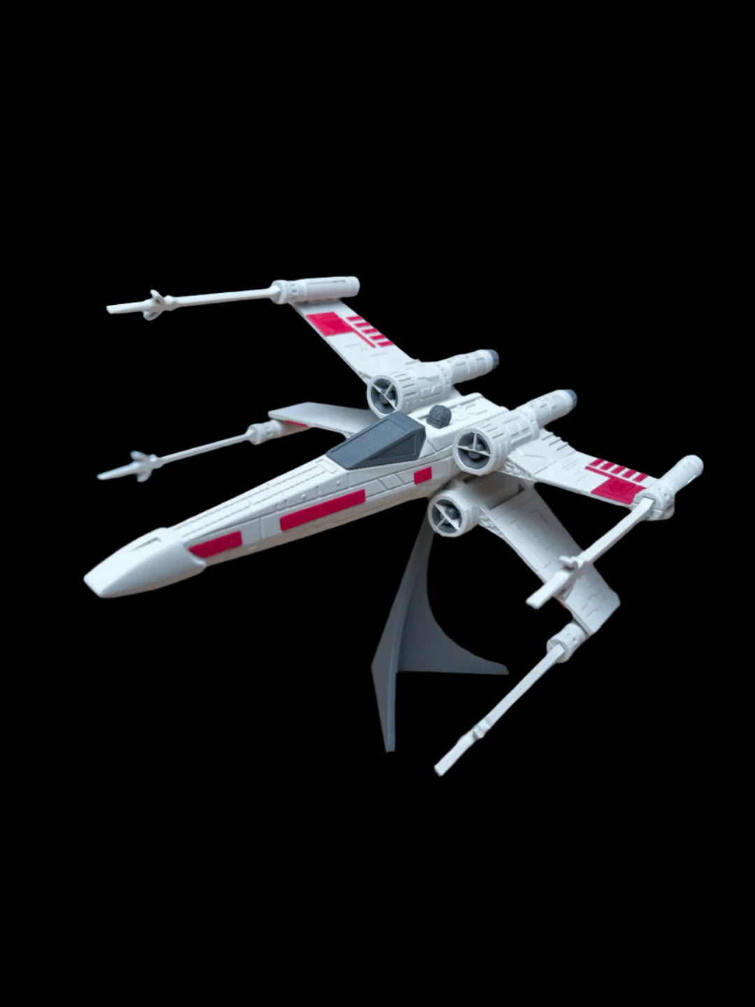 Star Wars X-Wing
