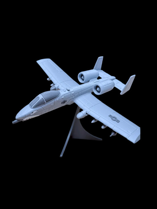 A-10 Warthog