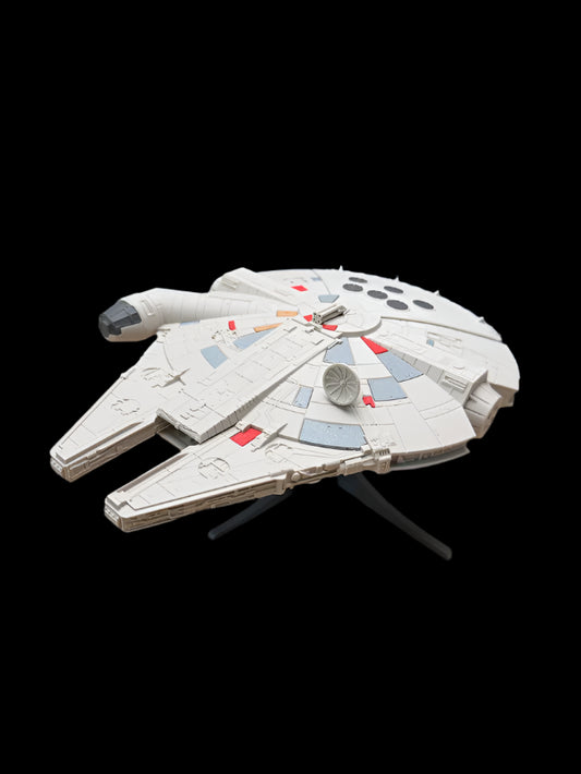 Star Wars Millennium Falcon
